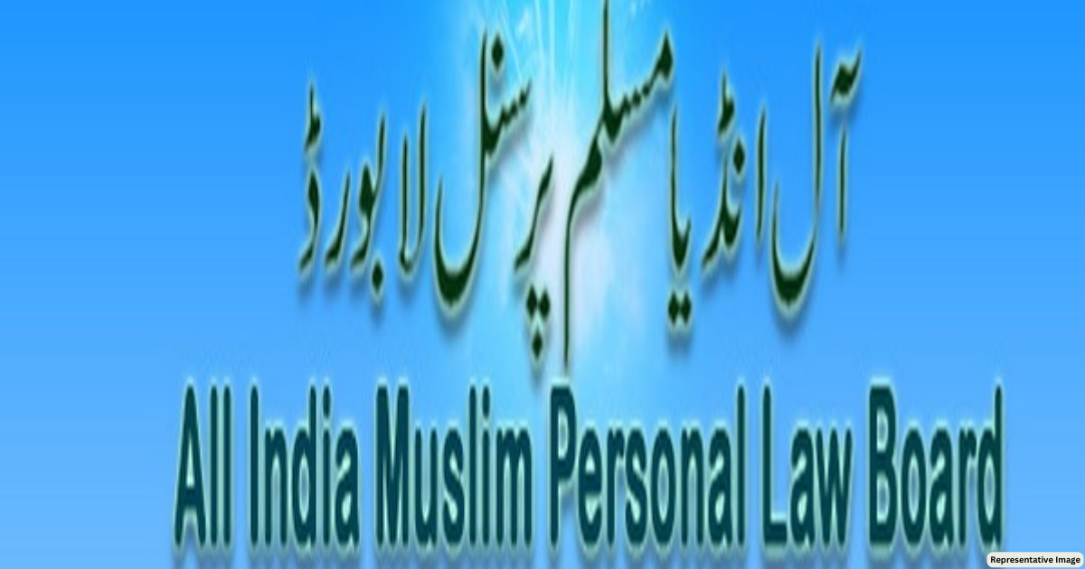 Muslim Personal Law Board executive meeting tomorrow in Lucknow; Discussions on UCC, Gyanvapi on agenda